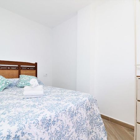 Appartement La Oca 9-2 à Benidorm Extérieur photo